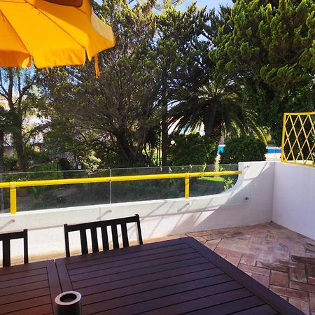 Golden Beach Vilamoura Quarteira Esterno foto