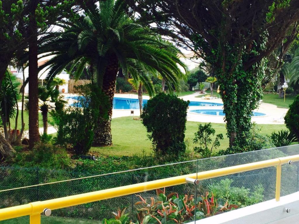 Golden Beach Vilamoura Quarteira Esterno foto