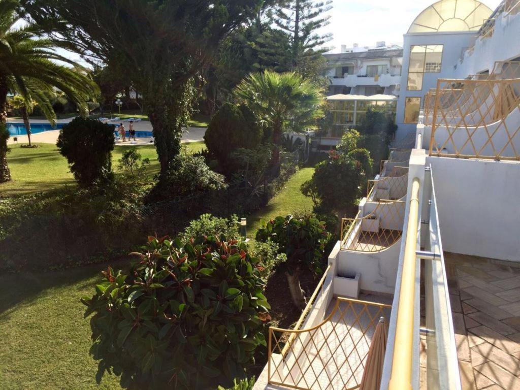 Golden Beach Vilamoura Quarteira Esterno foto