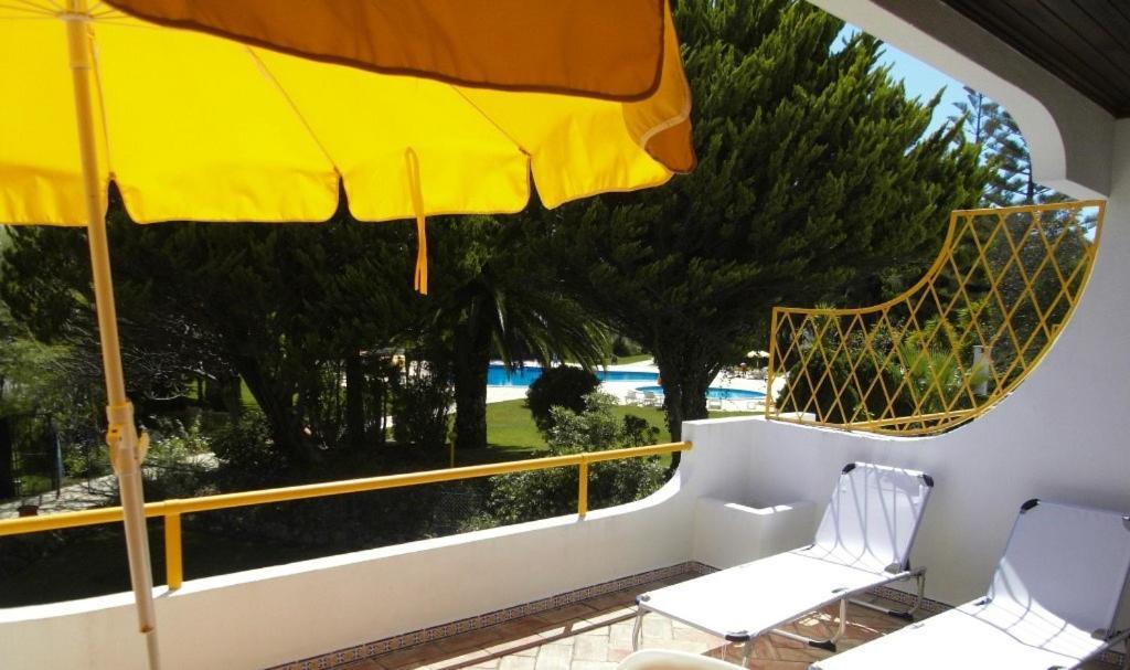 Golden Beach Vilamoura Quarteira Esterno foto