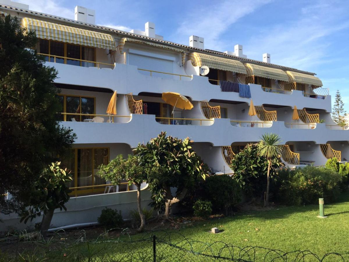 Golden Beach Vilamoura Quarteira Esterno foto
